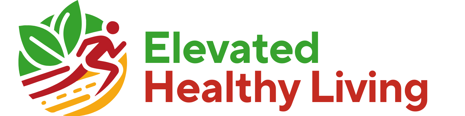 Elevated Healthy Living